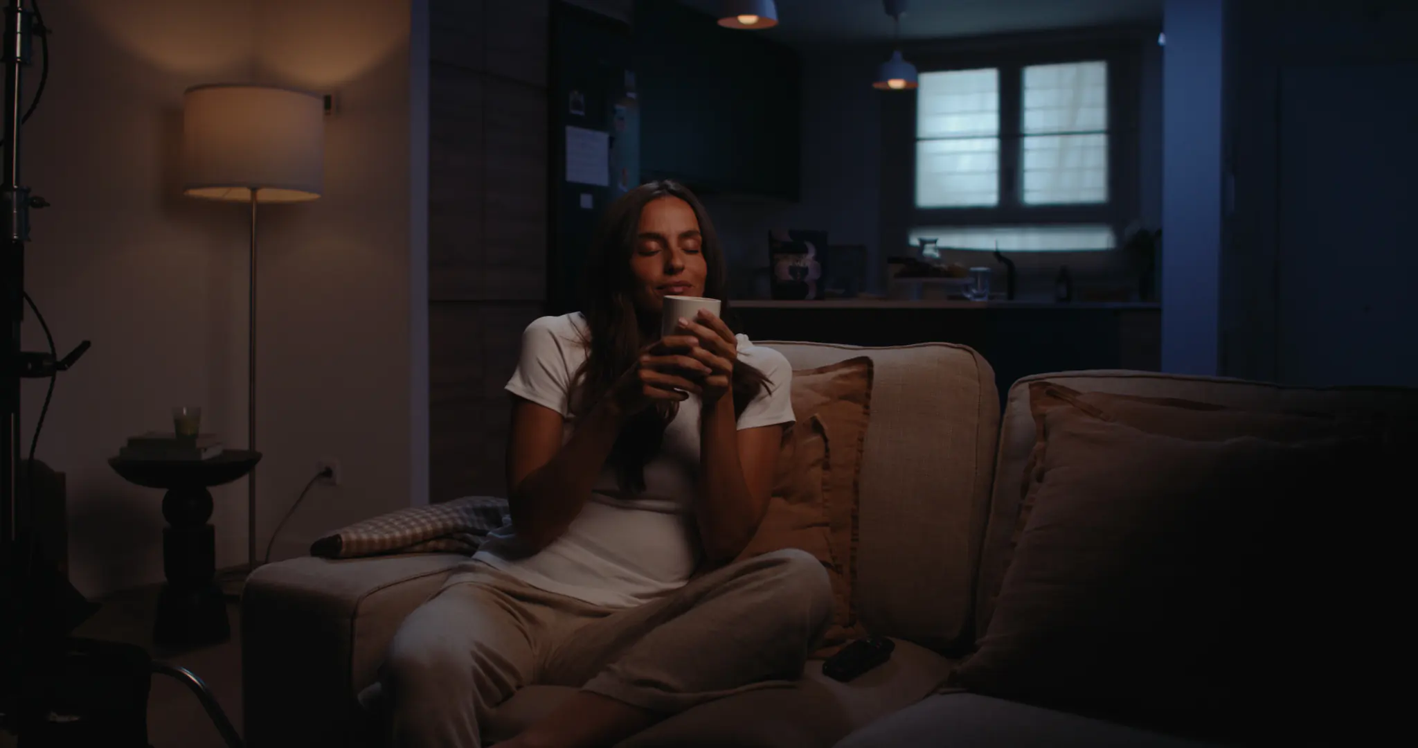 Probiotic Dreamer — fotogramas 3