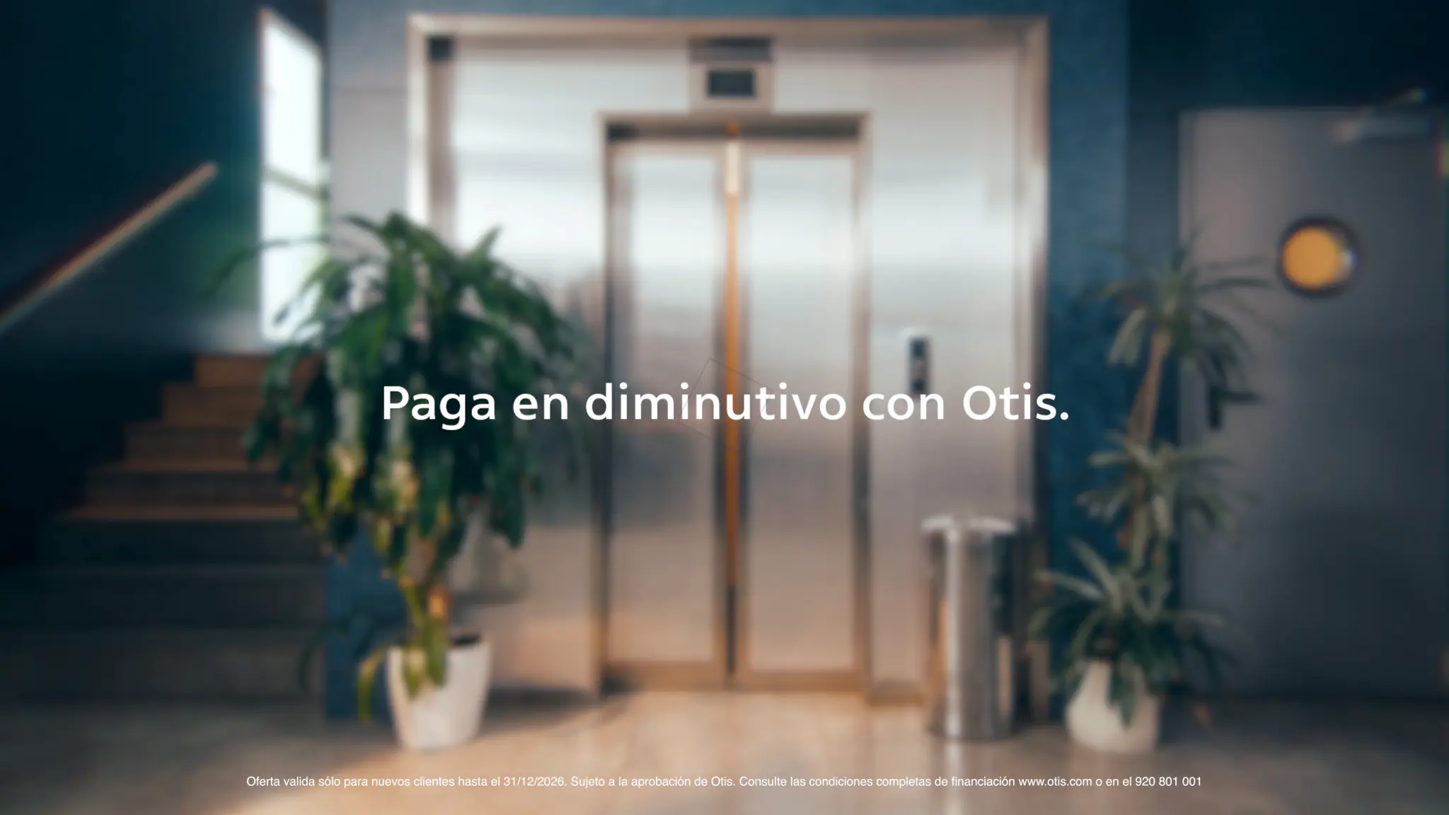 Derramita x OTIS — fotogramas 4