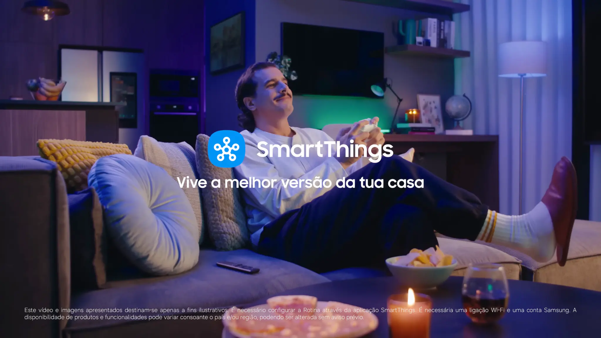 SmartThings — fotogramas 4