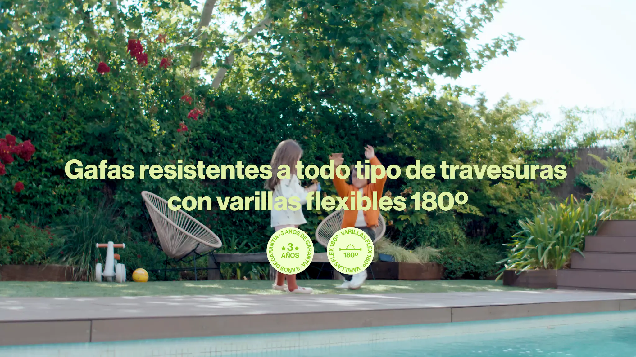 Vuelta al Cole x Opticalia — fotogramas 3